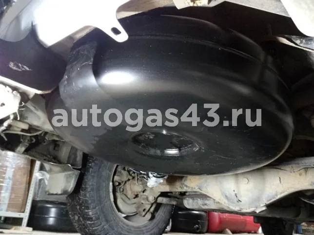 TOYOTA LAND CRUISER PRADO 120 2.7 AT 163 л.с. 4WD фото